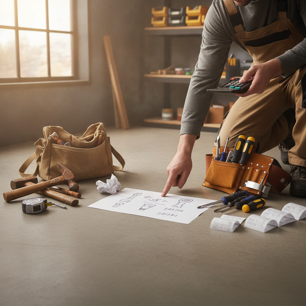 How to Build a Price-Per-Use Framework That Stops You Buying Cheap Things That Cost More Over Time