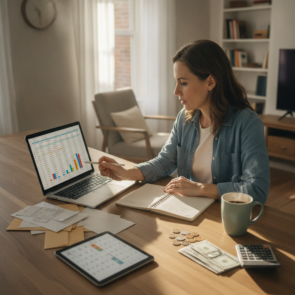 How Auditing Subscription Services Quarterly Against Actual Usage Frequency Recovers Hundreds of Dollars Most Households Don't Realize They're Losing