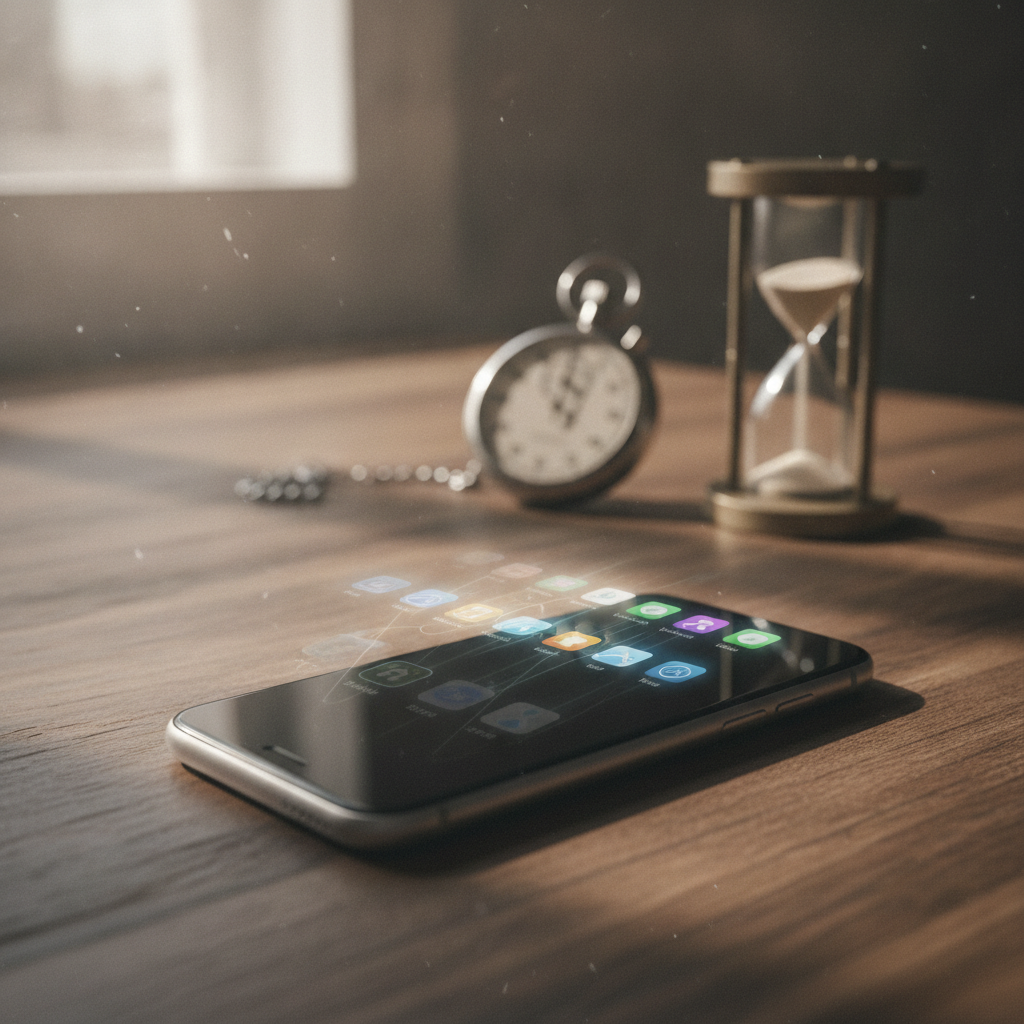 How Background App Refresh Settings on Smartphones Are Quietly Draining Performance You Never Knew You Were Losing
