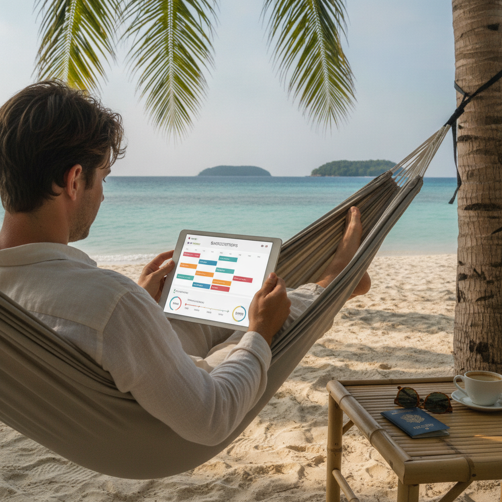 How Subscription Tracker Apps That Visualize Renewal Calendars Are Helping People Spot and Cut Forgotten Digital Expenses