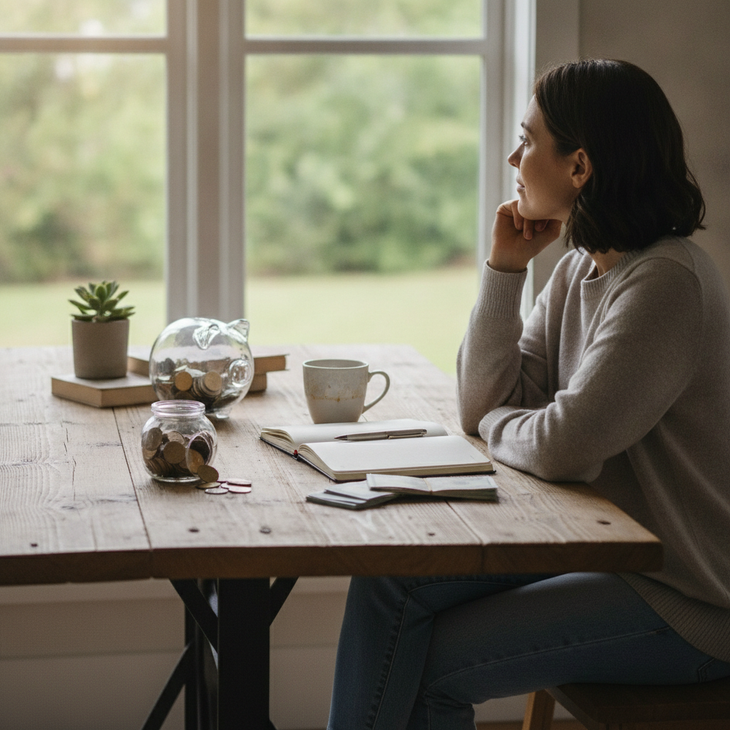 How Treating No-Spend Weekends as a Monthly Reset Habit Rebuilds Your Savings Rate Without Requiring a Budget Overhaul