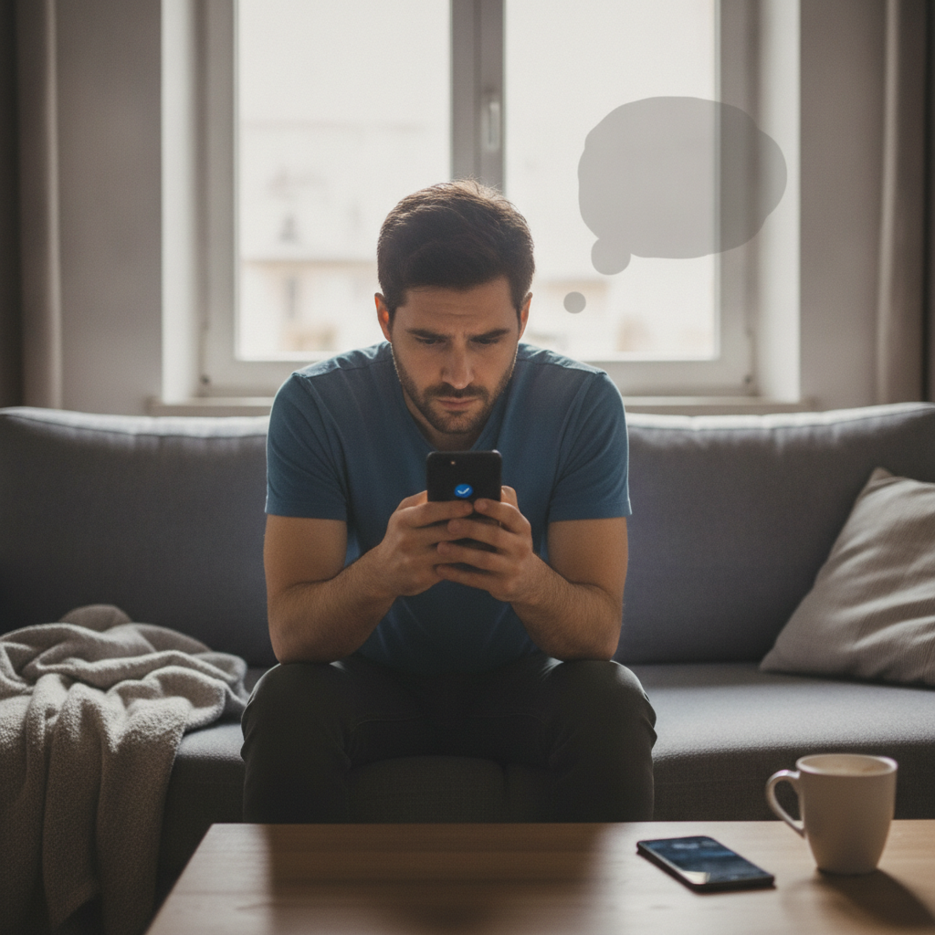 Why Read-Receipt Settings in Messaging Apps Have Become a Subtle but Real Source of Social Pressure and What to Do About It
