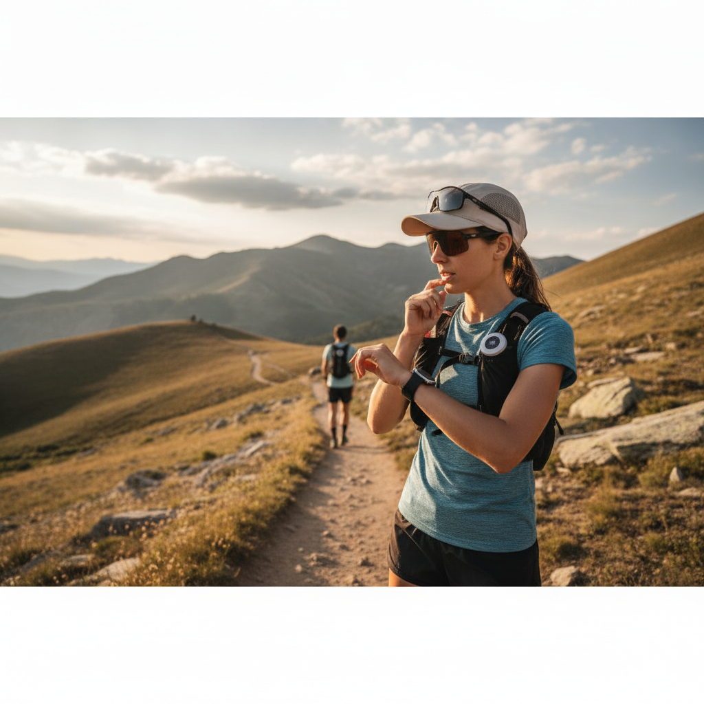 How Wearable UV Index Monitors Are Helping Outdoor Enthusiasts Make Smarter Sun Exposure Decisions in Real Time