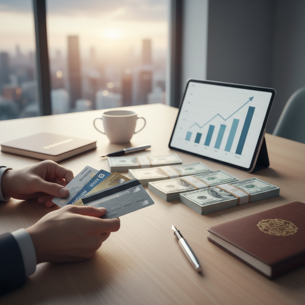 How Bank Account Churning Generates Thousands Annually Through Strategic Sign-Up Bonus Collection