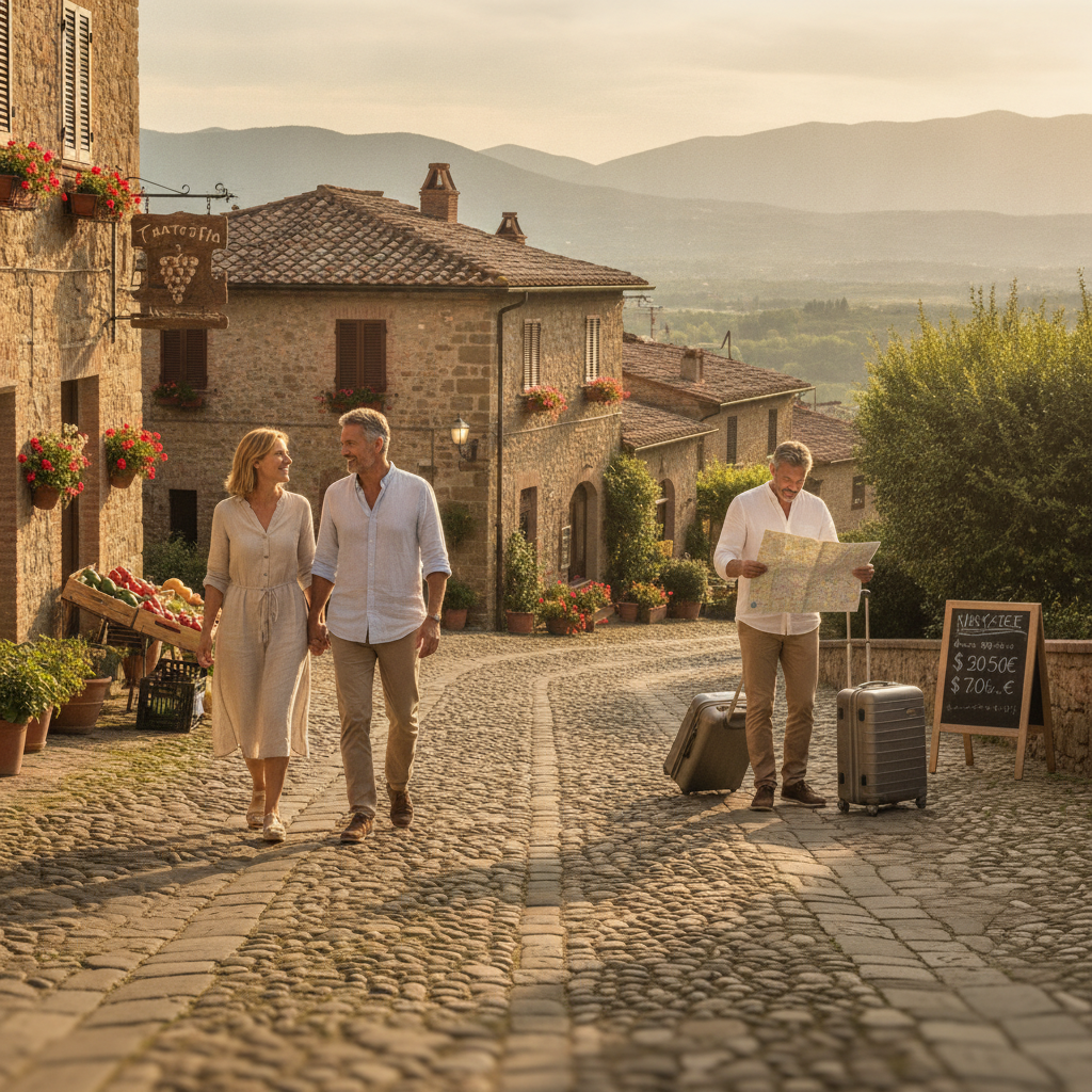 What Returning to the Same Destination in Consecutive Years Teaches You About Real Travel Costs