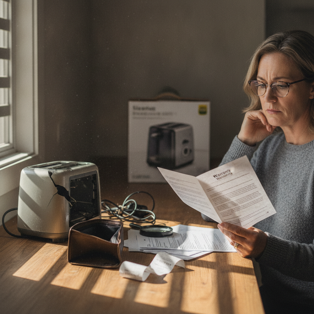 Why Extended Warranty Upsells at Checkout Rarely Deliver the Value They Promise and What to Check Before Saying Yes