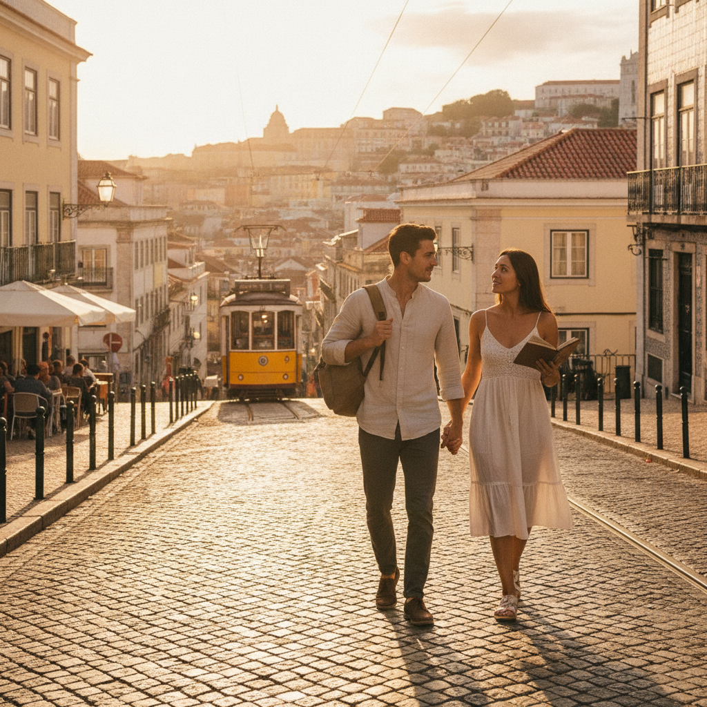 How to Plan a Two-Week Trip Through Portugal on a Mid-Range Budget Without Sacrificing the Experiences That Make It Worth Going