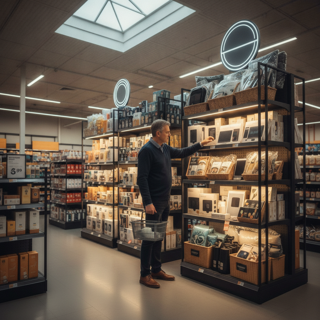 How Tiered Membership Pricing at Big-Box Retailers Is Structured to Make the Premium Tier Feel Like the Obvious Choice