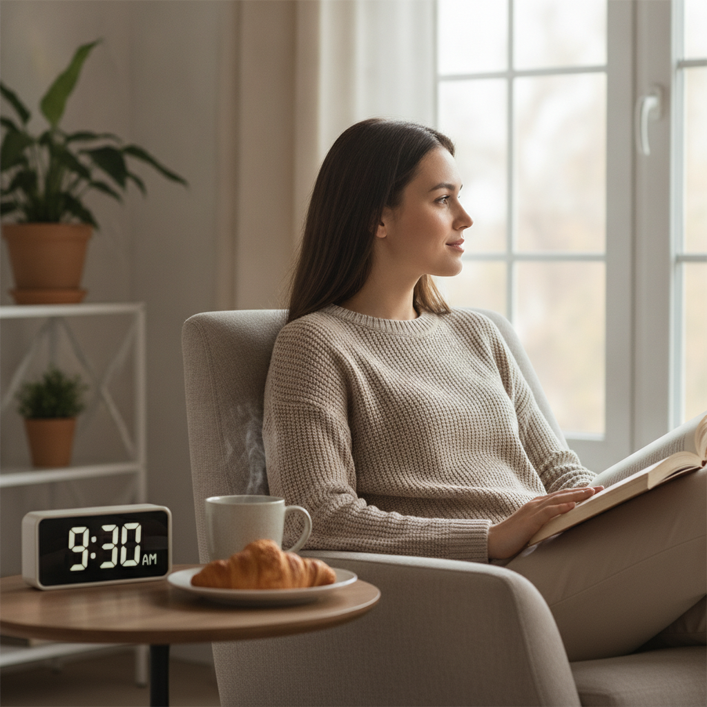 Why Spacing Your Caffeine Intake to Begin Ninety Minutes After Waking Reduces Afternoon Energy Crashes Without Cutting Consumption