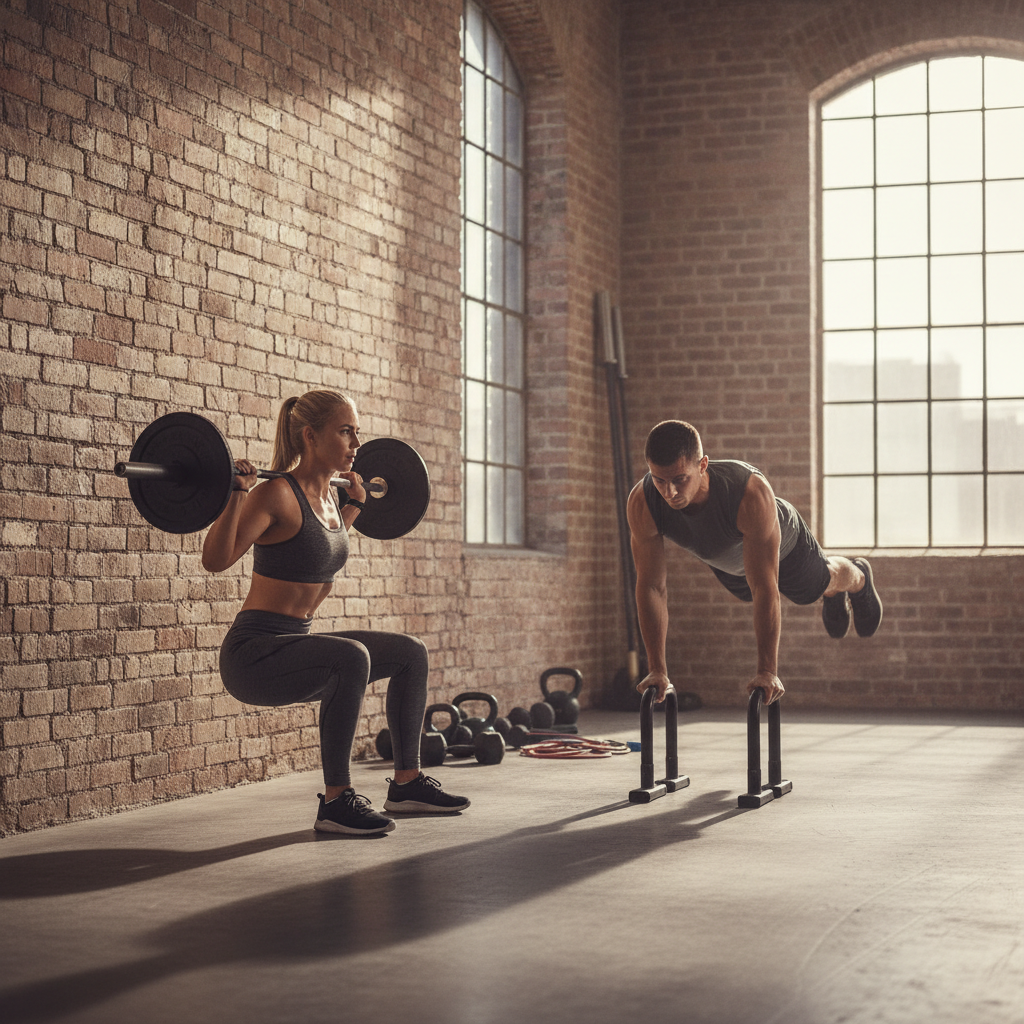 How Incorporating Isometric Holds at the End of Each Strength Set Builds Joint Stability That Dynamic Reps Alone Cannot Develop