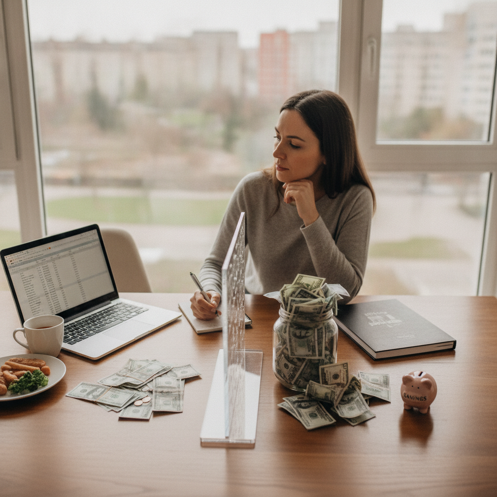 How Treating Windfalls as Separate From Income Prevents Lifestyle Creep and Keeps Your Savings Rate Intact
