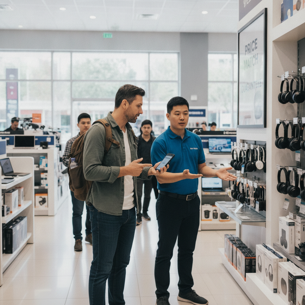 How to Evaluate Whether a Store's Price-Match Policy Actually Works in Practice Before You Rely on It