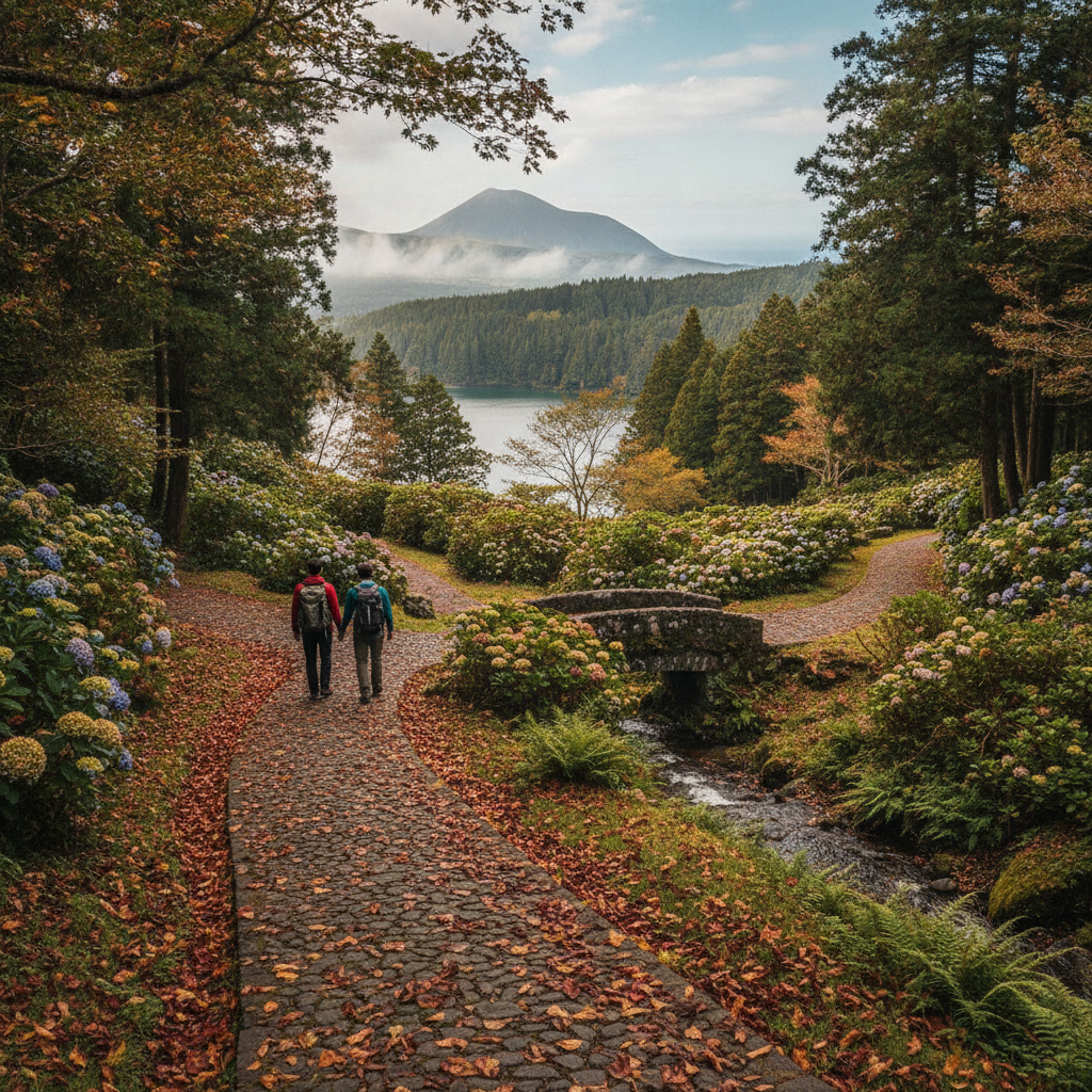 What Autumn in the Azores Actually Delivers for Travelers Who Avoid Peak Summer Crowds