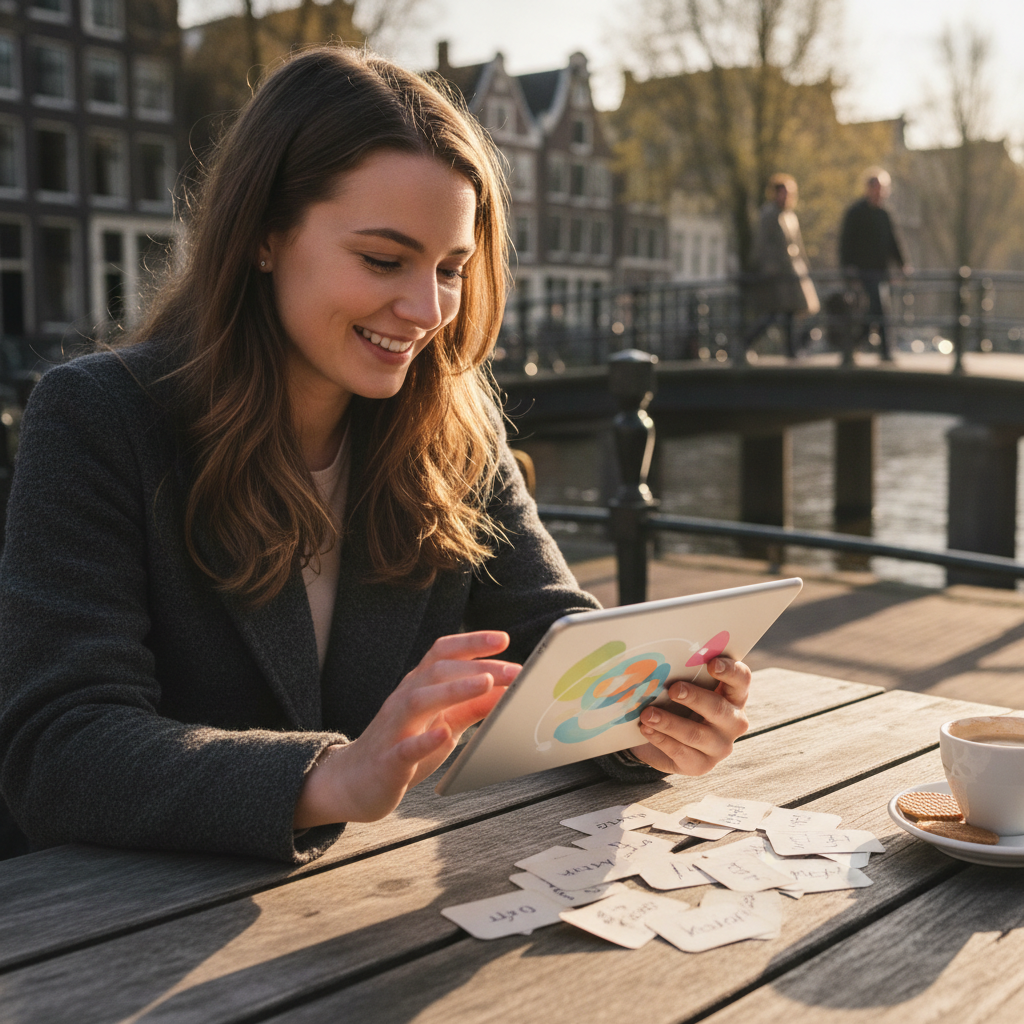 How Adaptive Learning Algorithms Inside Modern Language Apps Are Personalizing Vocabulary Repetition Intervals Far Beyond What Traditional Flashcard Systems Could Achieve