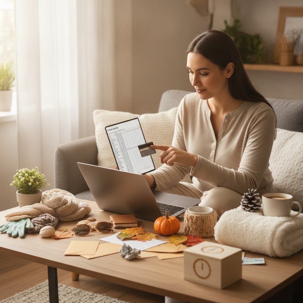 How Auditing Your Digital Subscriptions Once Each Season Recovers Hidden Spending and Clarifies What You Actually Value