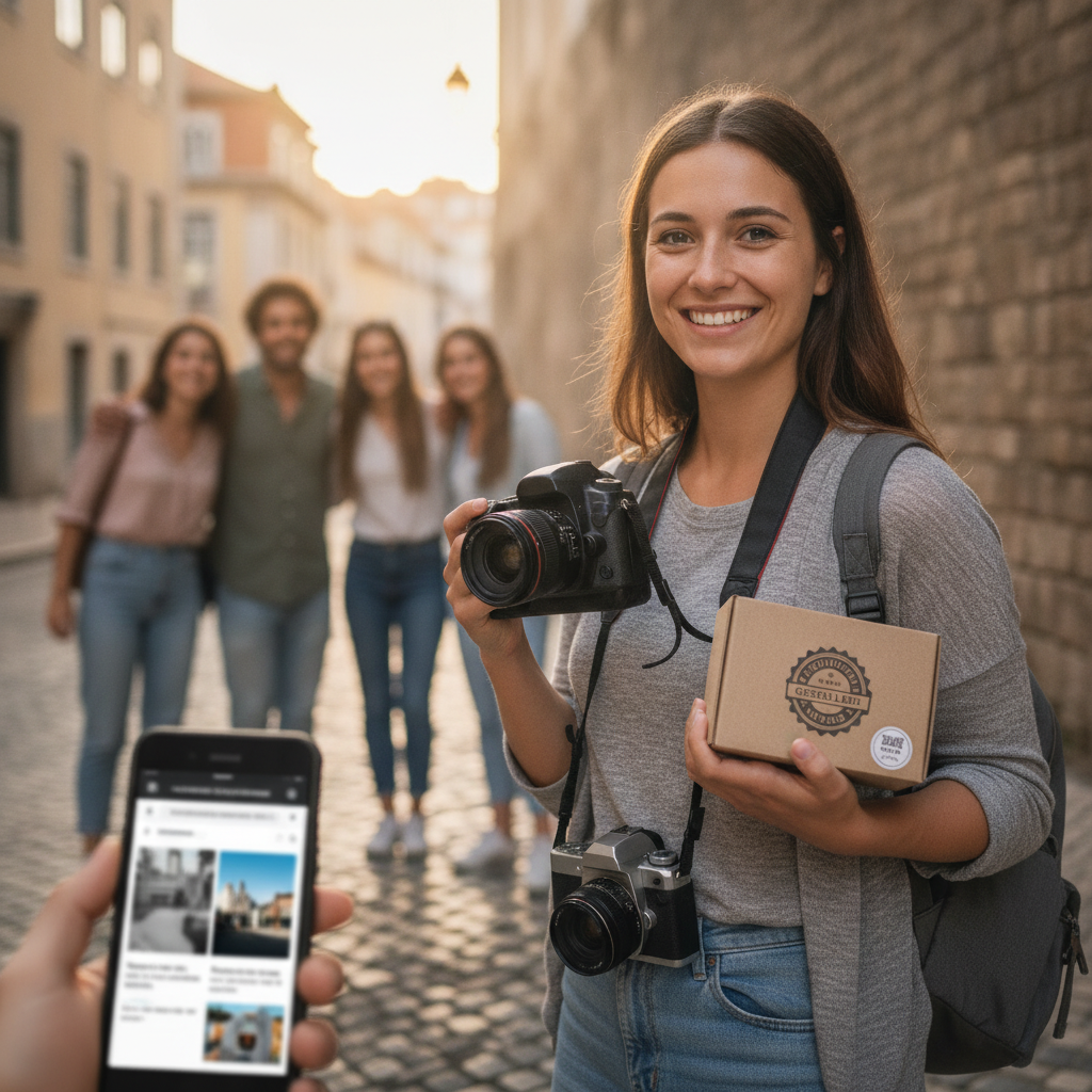 Why Buying a Secondhand Camera Body From a Certified Reseller Outperforms Both New Entry-Level and Auction Risk for Most Beginners