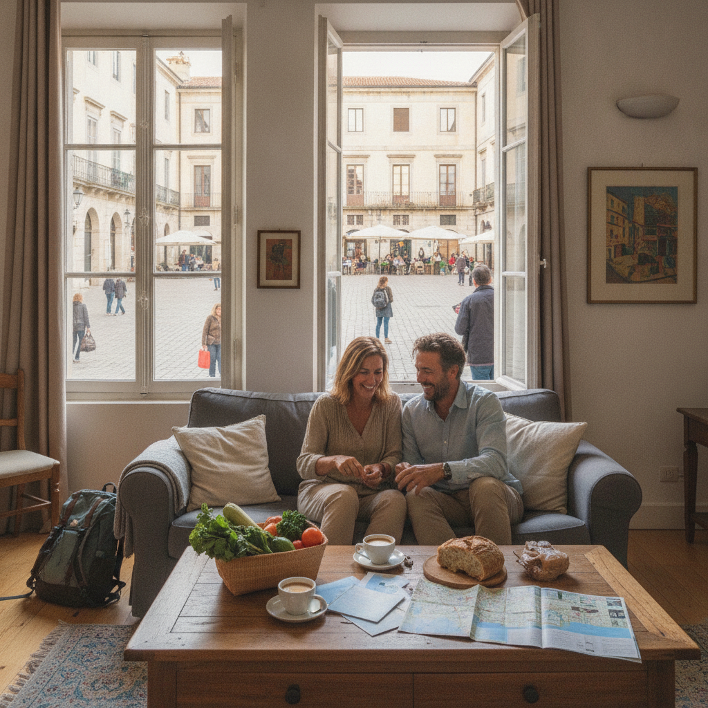 Why Choosing a Base-Camp Travel Model Over a Moving-Hotel Itinerary Reduces Logistics Fatigue and Uncovers Deeper Local Rhythm