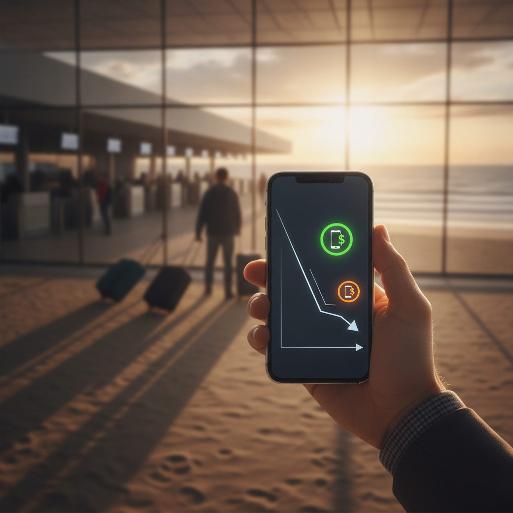 How Smartphone Trade-In Value Windows Follow Predictable Depreciation Curves and When to Act Before the Offer Drops