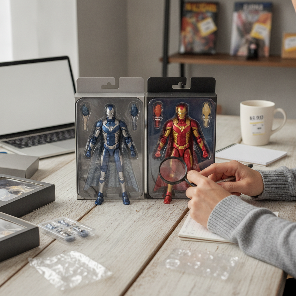 Why Comparing Retailer-Exclusive Variants Against Standard Releases Before You Buy Reveals Differences That Justify — or Kill — the Premium