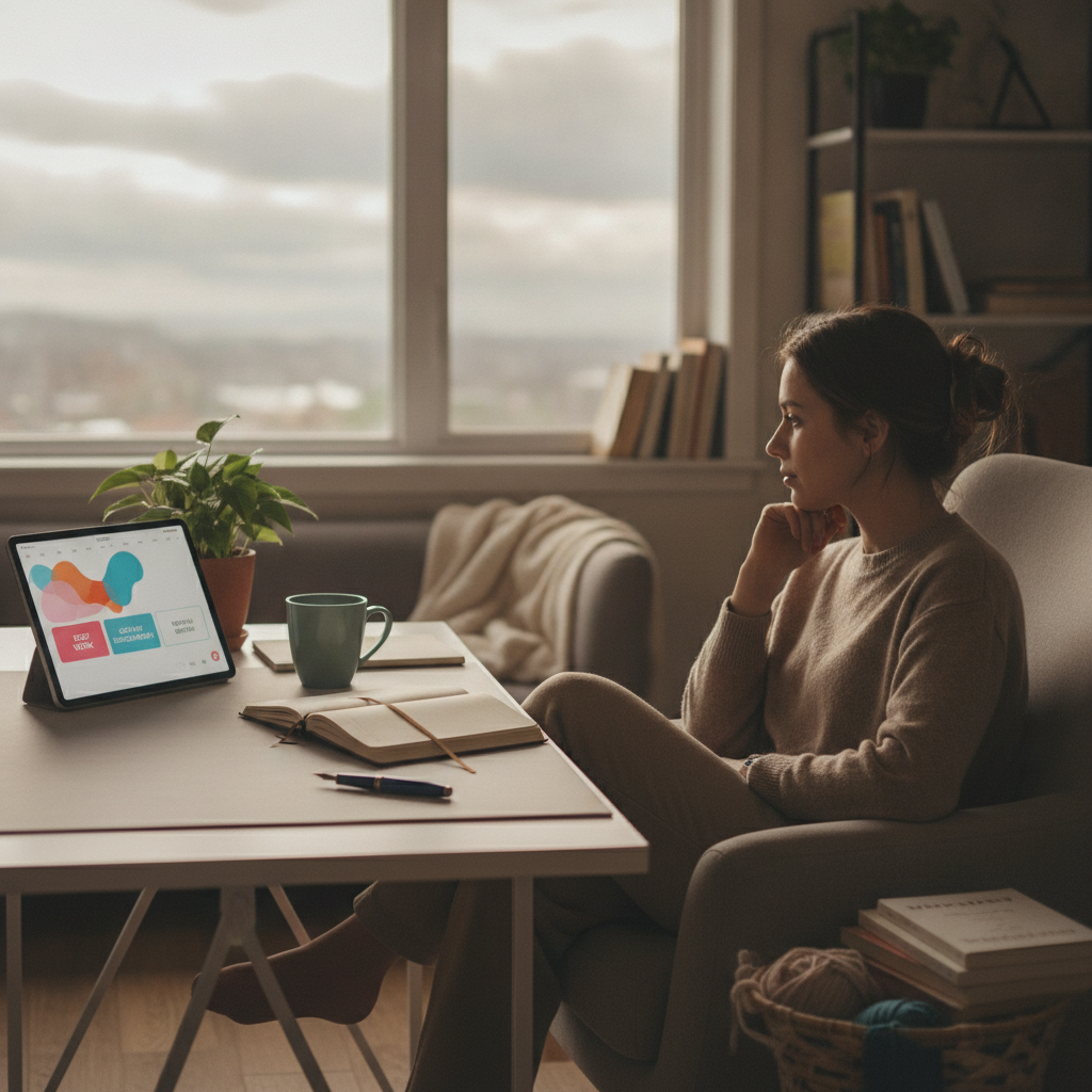 How Designing a Deliberate Midweek Reset Afternoon Prevents the Productivity Collapse That Accumulates Silently Between Monday Momentum and Friday Exhaustion