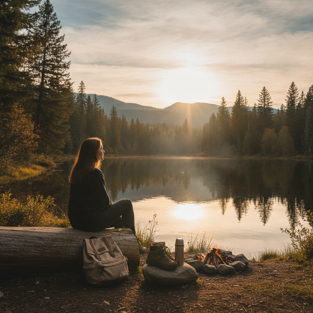 How Anchoring Each Season Around One Intentional Outdoor Experience Resets Your Relationship With Leisure Without Spending Much
