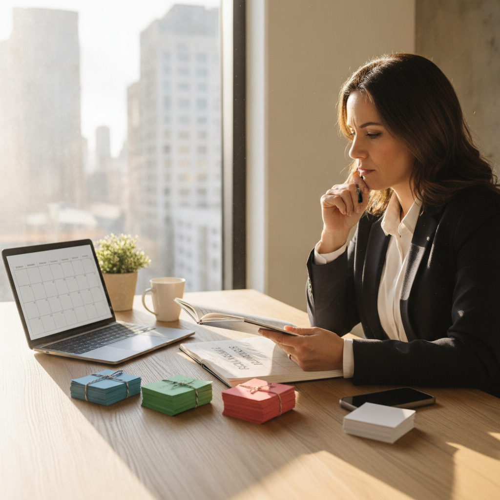 Why Building a Quarterly Friendship Audit Into Your Calendar Prevents the Gradual Social Drift That Leaves Busy Adults Surrounded by Contacts and Starved for Real Connection
