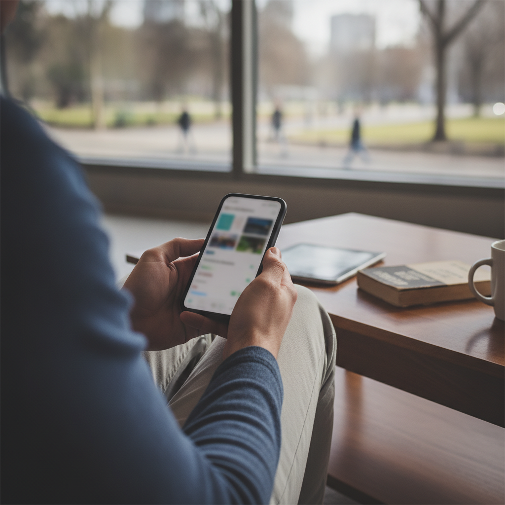 How Personal Finance Widgets Embedded in Banking Apps Are Quietly Replacing Standalone Budgeting Tools for Casual Users