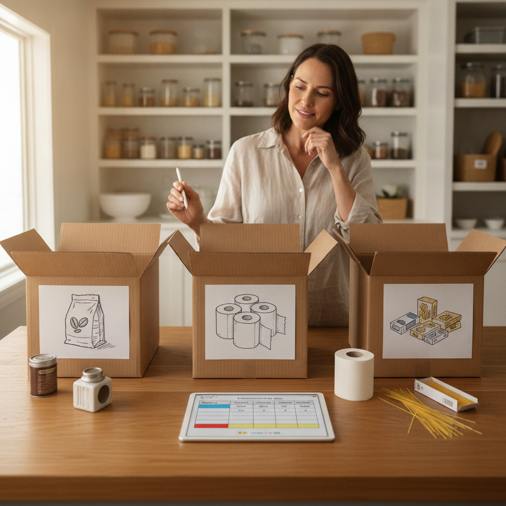 Why Tracking Which Product Categories You Consistently Underestimate in Size or Quantity Protects You From Repeat Over-Ordering