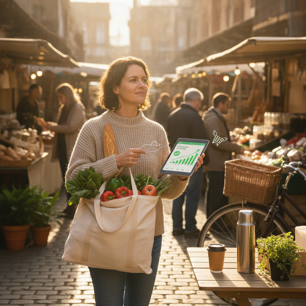Why More People Are Trading Weekend Errands for a Single Dedicated Slow Day — and What They Gain Financially