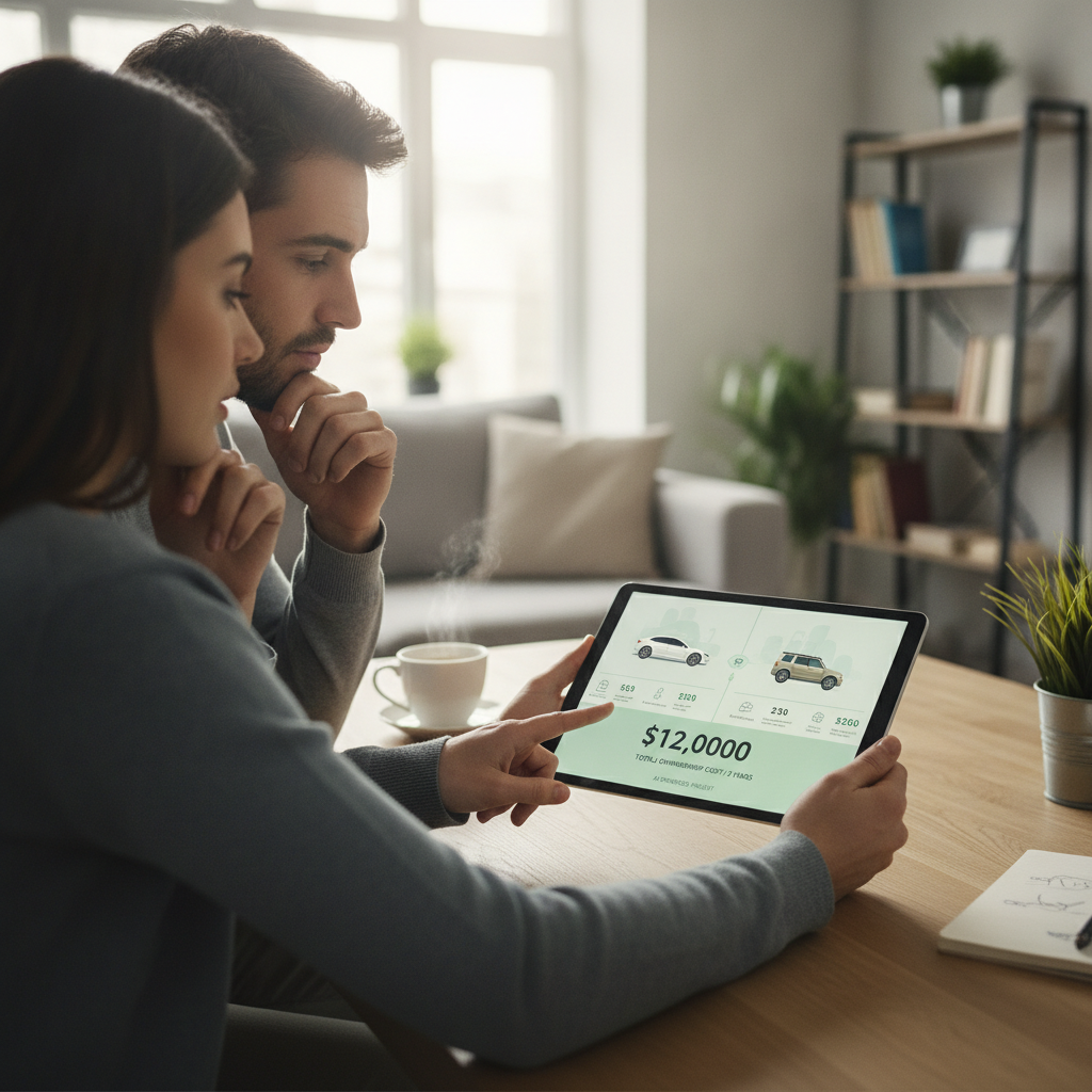 How AI-Assisted Comparison Tools Are Moving Beyond Price Matching to Surface Long-Term Ownership Costs Before You Commit to a Purchase