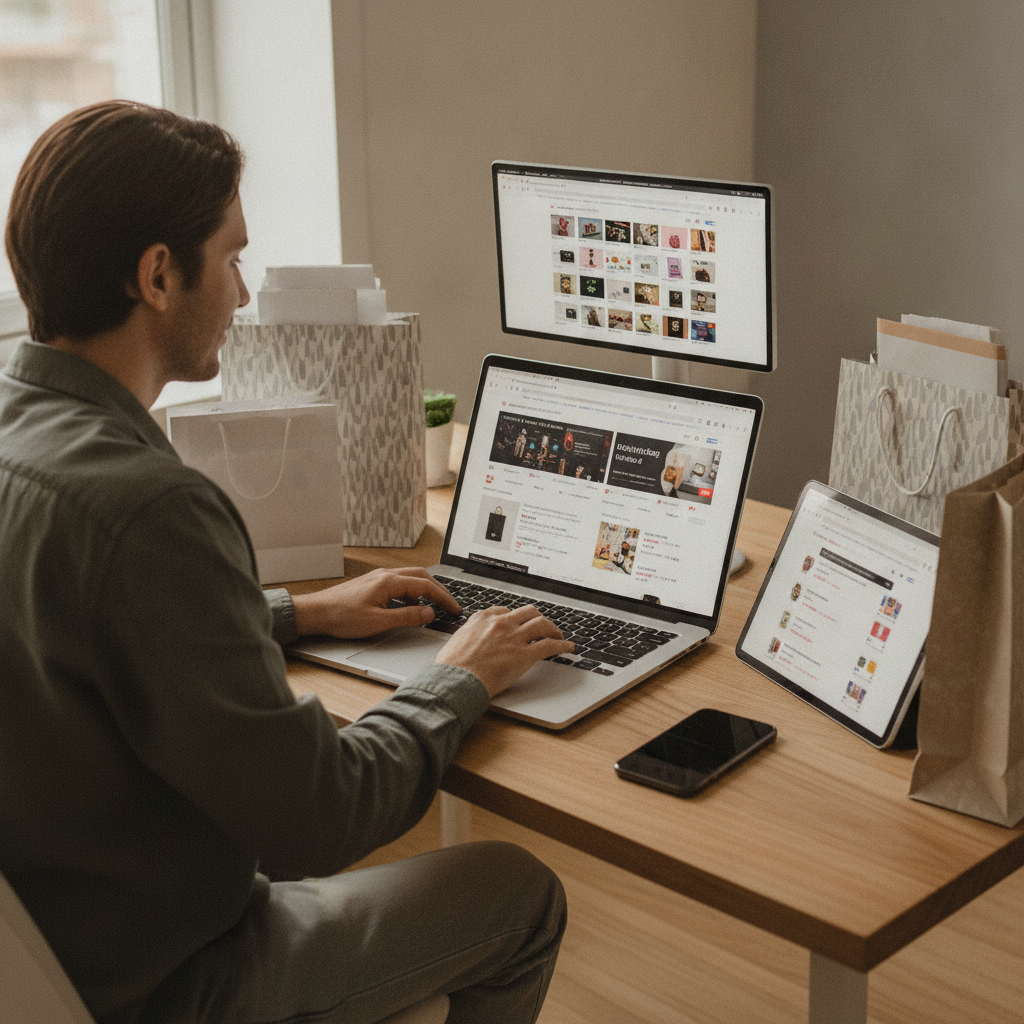 How Clipboard Manager Apps Are Quietly Becoming the Most Underrated Productivity Tool for Deal Hunters Who Shop Across Multiple Tabs