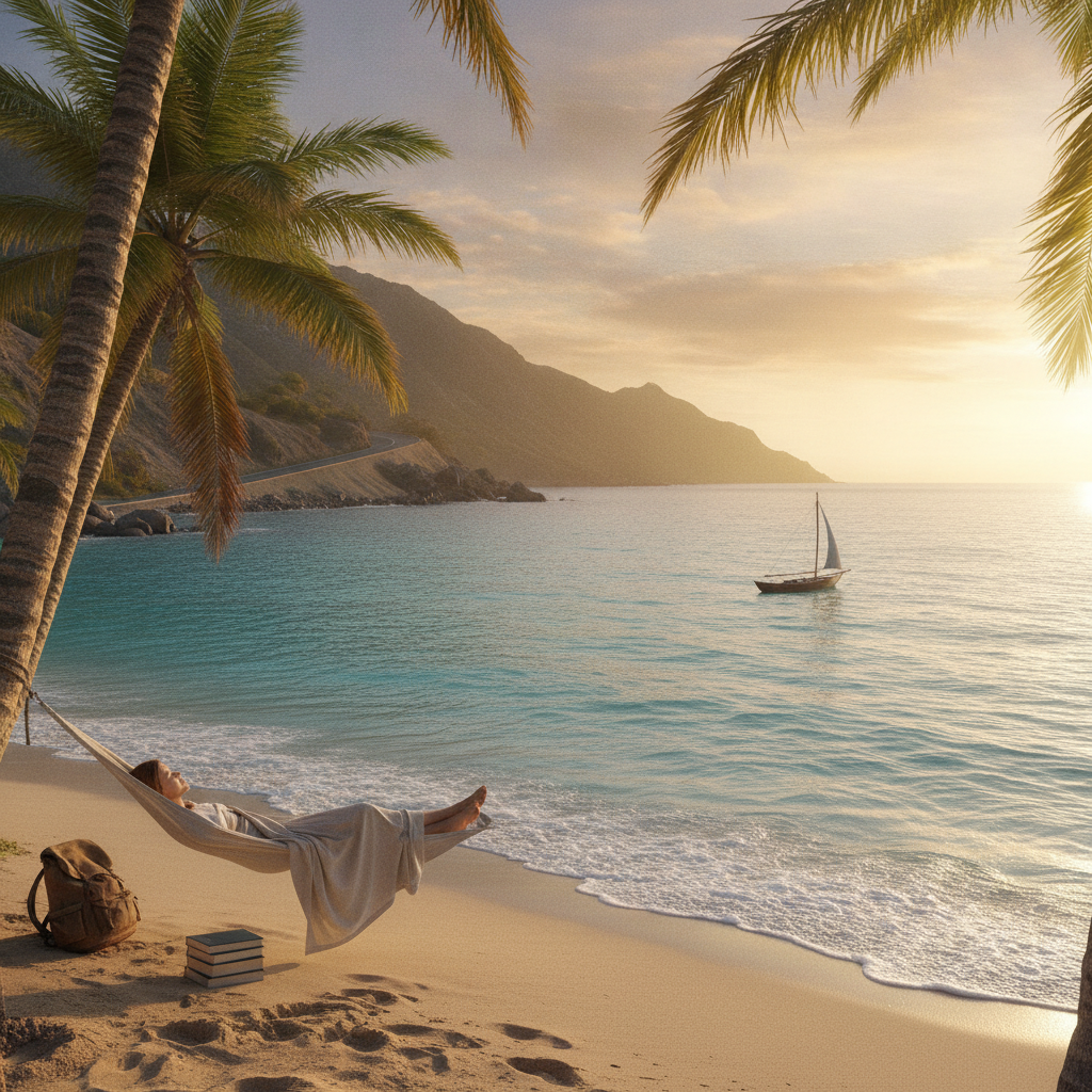 Why One Extended Trip Produces Deeper Rest Than Multiple Short Breaks Ever Can
