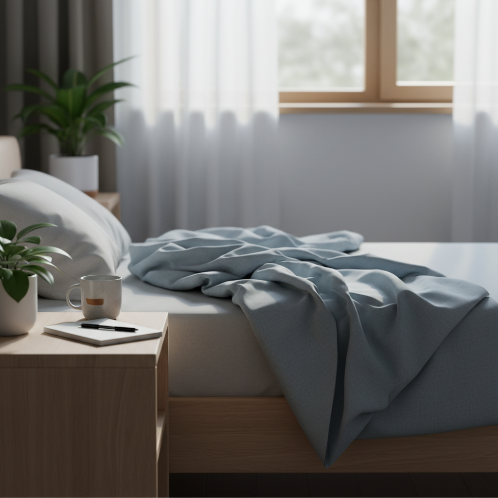 The Sunday Scaries: Why Your Weekend Anxiety Hits Hardest and How to Reclaim Your Peace