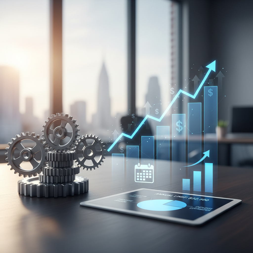 How 401(k) Contribution Timing Within Pay Periods Affects Employer Match Calculations and Annual Limits