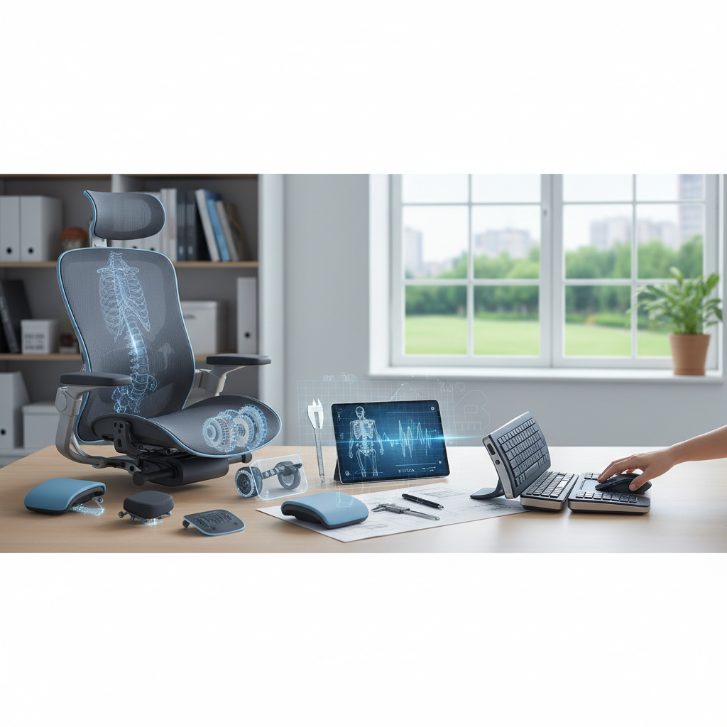 The Science of Buying Ergonomic Gear That Actually Prevents Injury (Not Just Marketing Fluff)