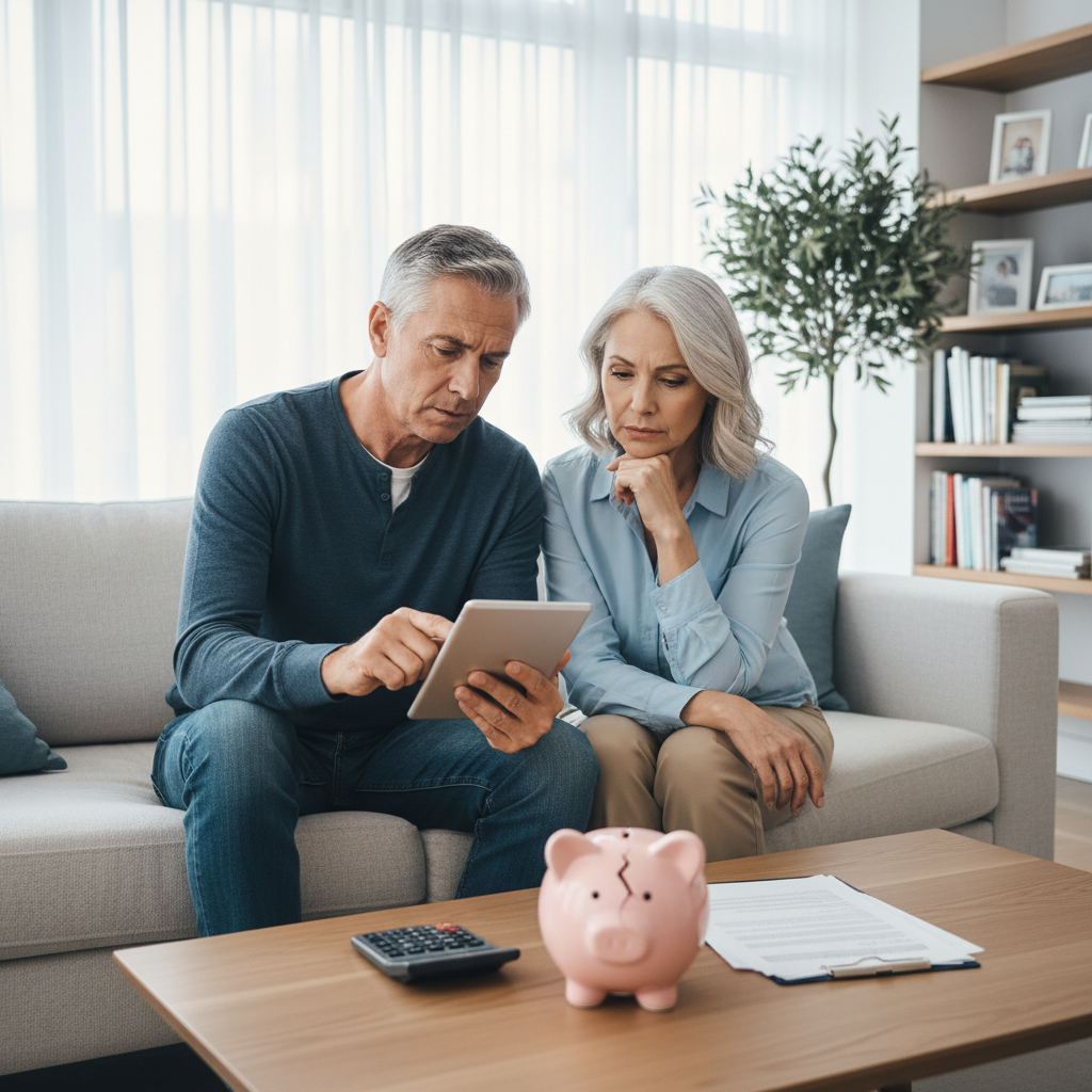 The $50,000 Social Security Mistake: Why Claiming at 62 Could Cost You a Fortune