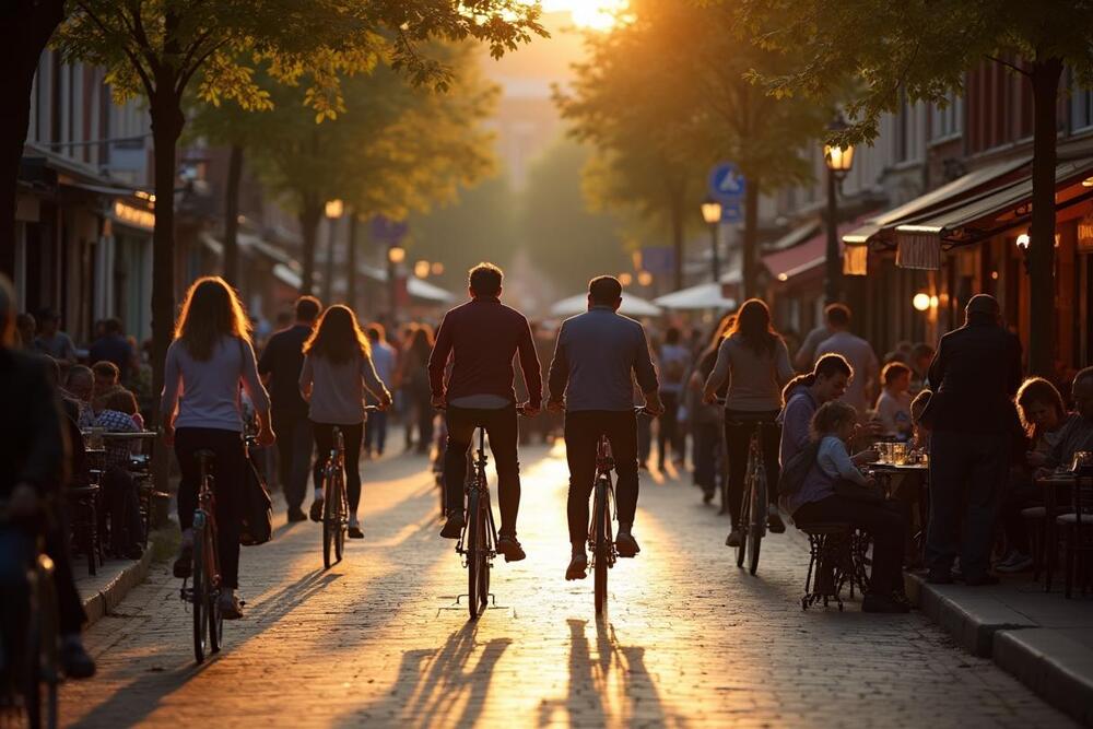 European Work-Life Balance: What Other Countries Can Learn From Their Systems