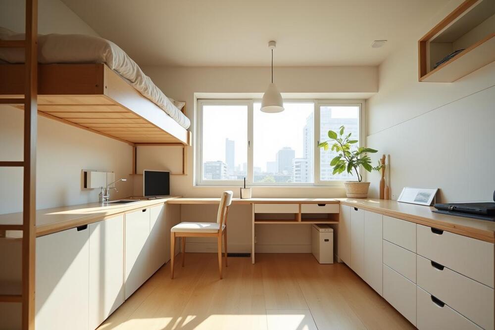 The Minimalist Approach in Japan: Living With Less, But Better