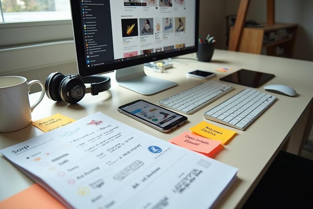 Flash Sales & Limited Drops: Strategies for Scoring High-Demand Items Before They Sell Out