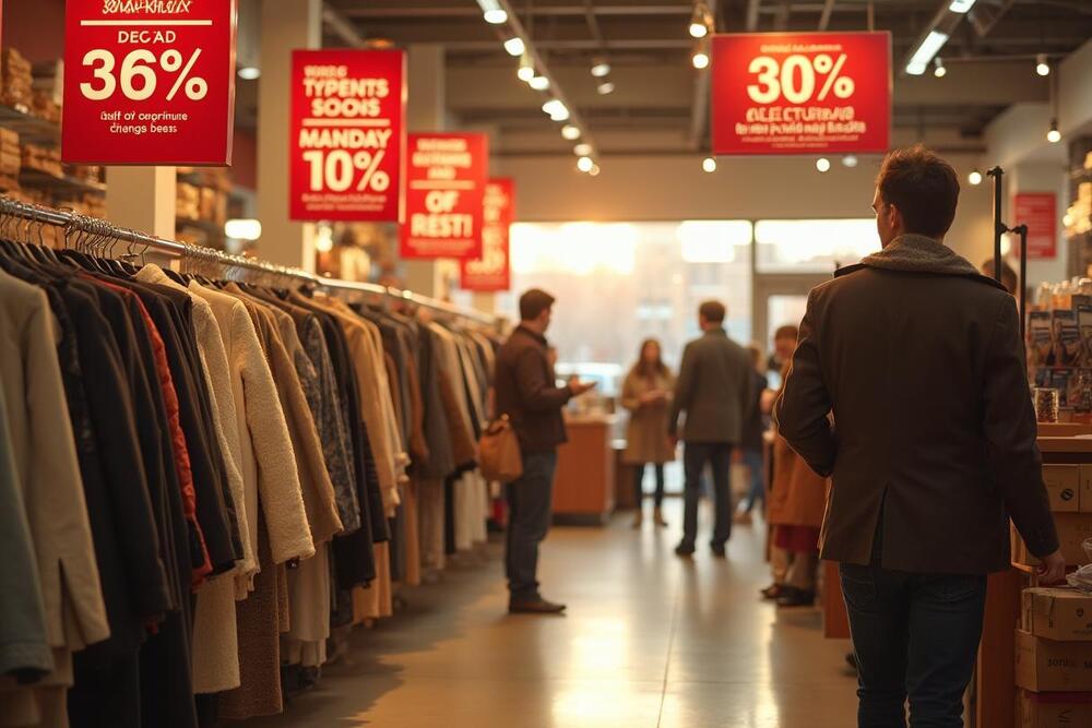 Mastering Seasonal Sales: How to Plan Your Purchases Around the Retail Calendar