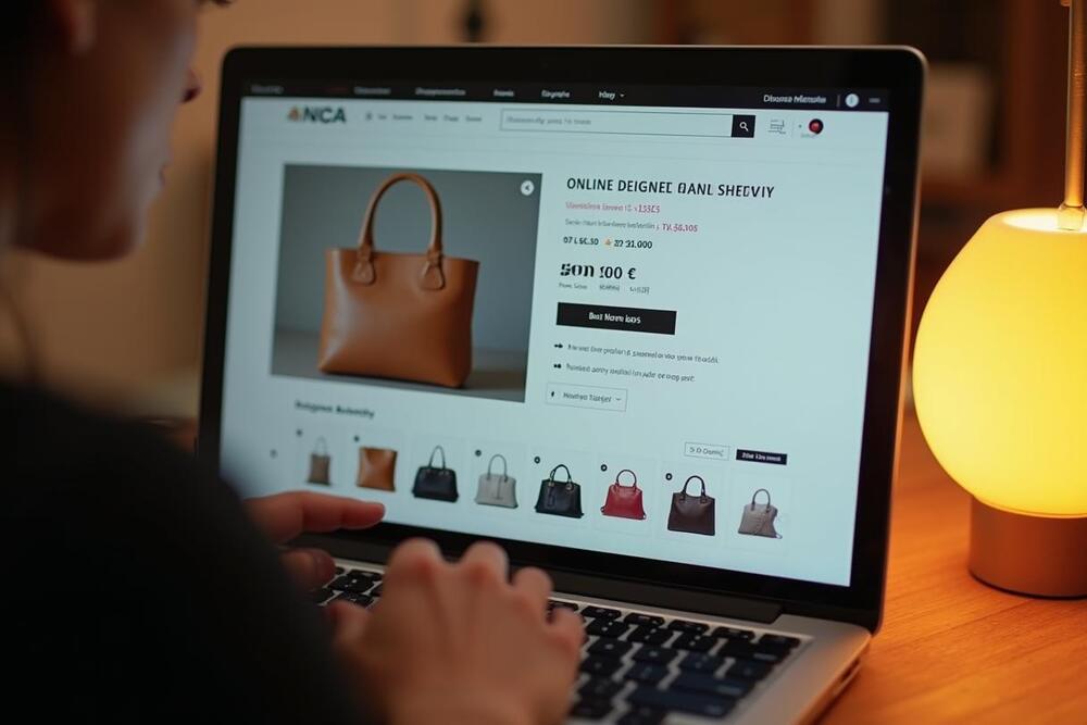 Outlet vs. Online: Where You Actually Save More on Designer Brands
