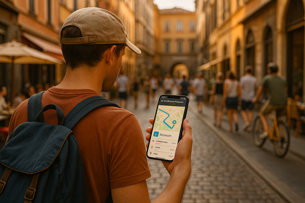 AI-Powered Travel Planners: How Smart Tools Build Entire Trips in Minutes