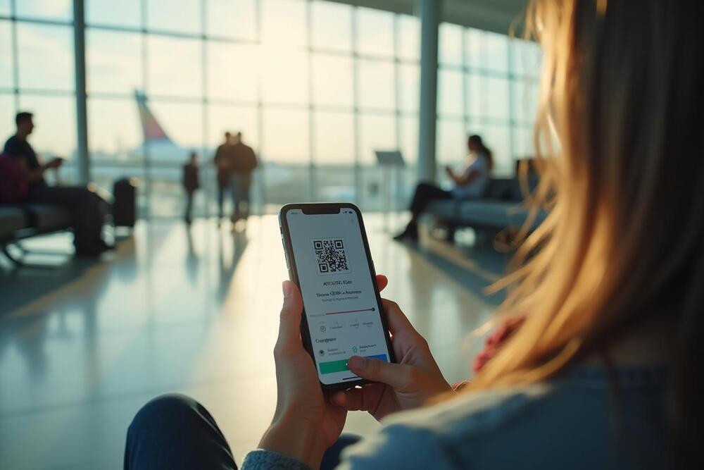 E-SIM Technology: The End of Hunting for Local Phone Plans While Abroad