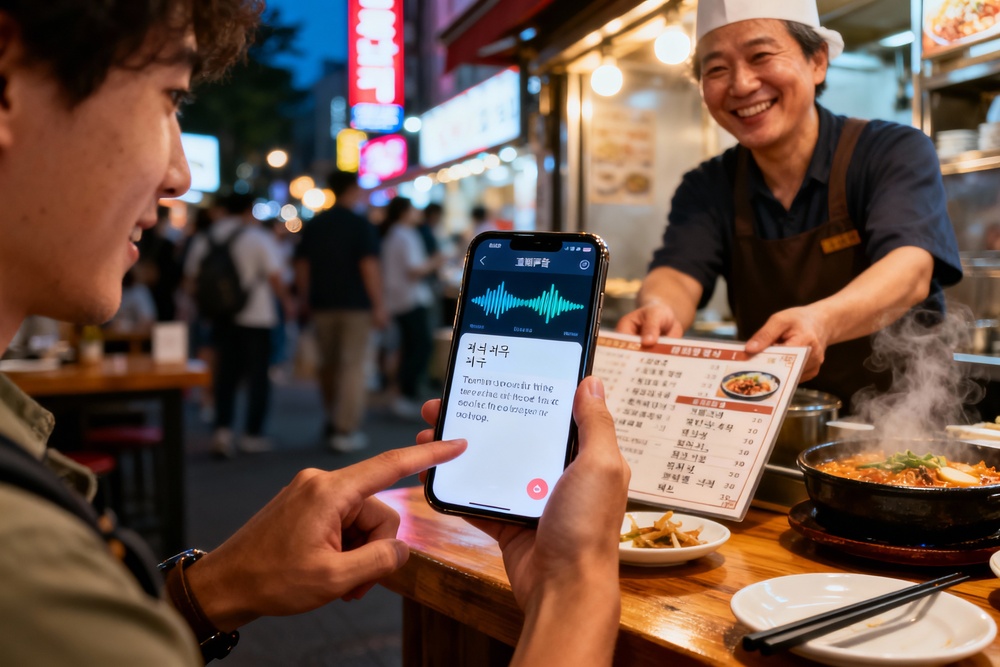 How Translation Apps Are Breaking Down Language Barriers in Real Time