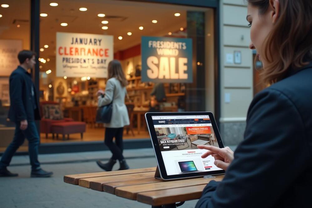 The Best Times of Year to Buy Electronics, Clothing, Furniture, and More