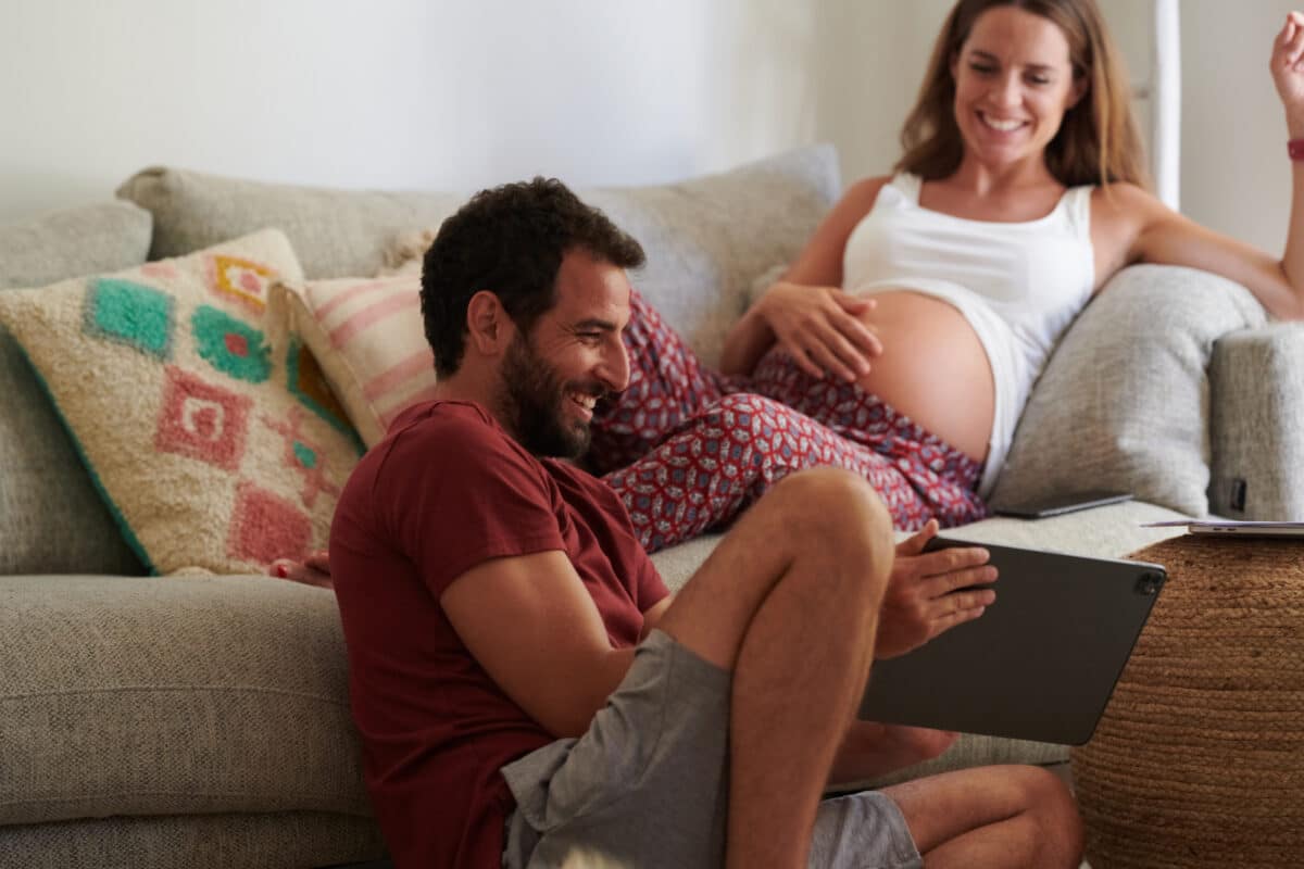 Financial Implications to Think About Before Starting a Family