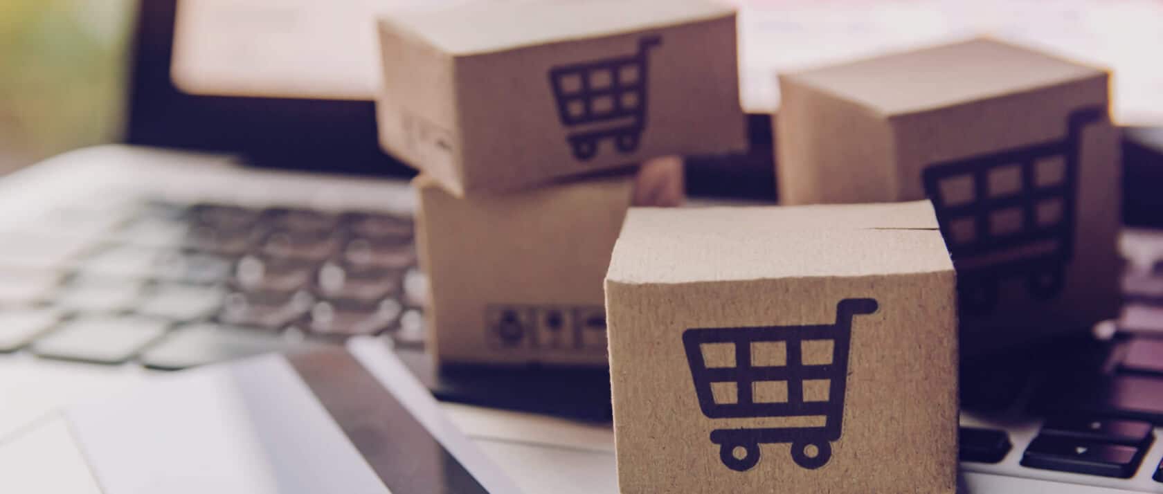 Why Is Online Shopping So Difficult to Resist?