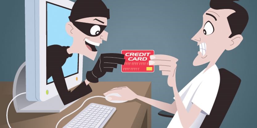How to Avoid Online Shopping Scams: Everything You Need to Know