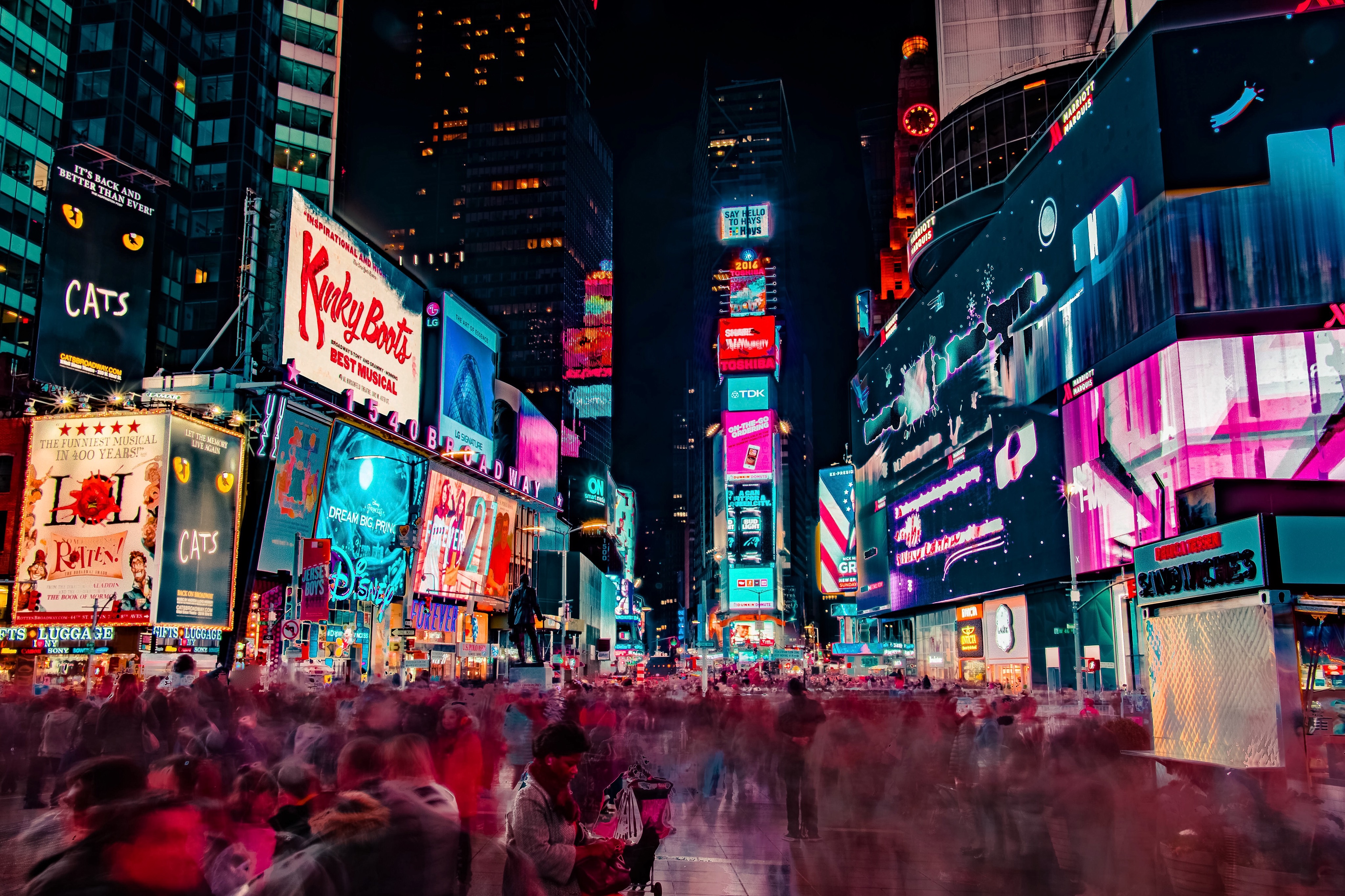 Why Has Society Become So Consumer-Focused?