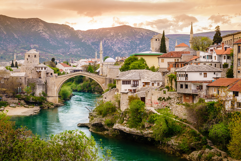 Traveling Around the Balkans: Planning for a Once-in-a-Lifetime Trip Through One of Europe’s Least Discovered Regions
